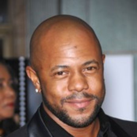 Rockmond Dunbar